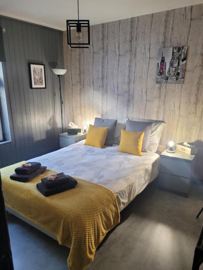 My Bedroom สปา ภายนอก รูปภาพ