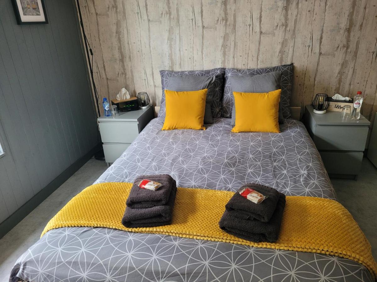 My Bedroom สปา ภายนอก รูปภาพ