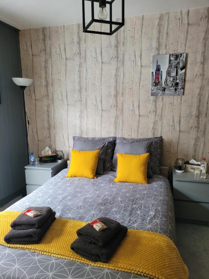 My Bedroom สปา ภายนอก รูปภาพ